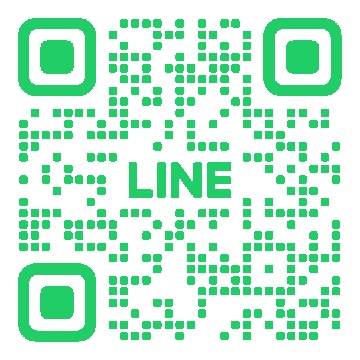 LINE OA QR Code @001svxqj